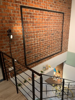 Ohana Kuala Lumpur (no Front Desk Need To Contact Property 5 Days In Advance)