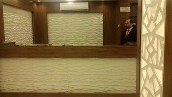Meera Suites 4