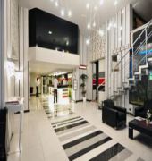 North Point Hotel