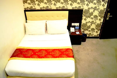 Springz Hotel Bukit Jalil