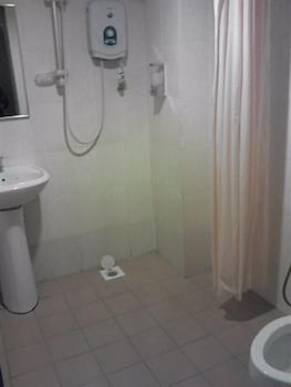 Jj Boutique Hotel Damansara Perdana