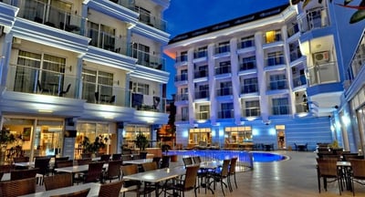 Sultan Sipahi Resort