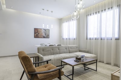 Mabaat Al Malqa 538(no Front Desk Please Contact The Property 5 Days In Advance)