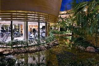 Marriott Riyadh Diplomatic Quarter