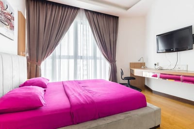 Fardain Place (no Front Desk Please Contact The Property 5 Days Before Your Arrival)
