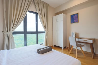 Maya Bay Residence Banting Icon Stay(40km Away From Kuala Lumpur)