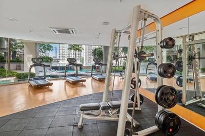 Greystone Haus At Swiss Garden Residences