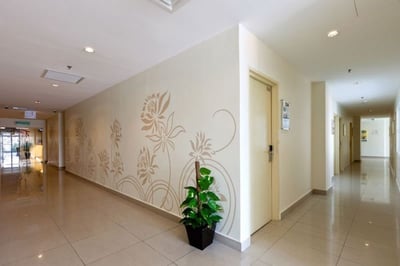 Tune Hotel Kota Damansara