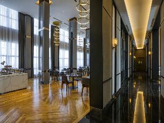 Mercure Living Putrajaya