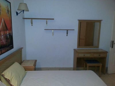 E Tours Apartments