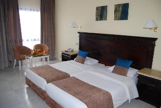 Cataract Sharm Resort