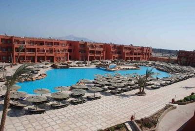 Hauza Mandarin Hotel