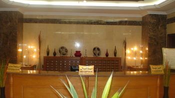 Bahaa Al Zahra Hotel