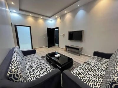Glamour Tabba Apartments