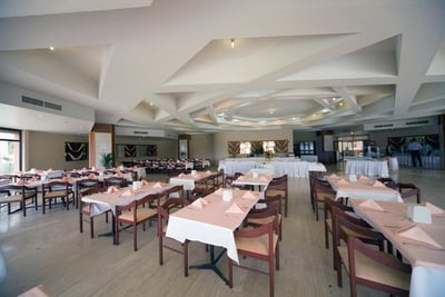 Cender Hotel