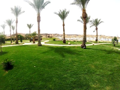 Xperience Golden Sandy Beach