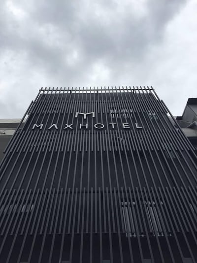 Max Hotel Subang Jaya