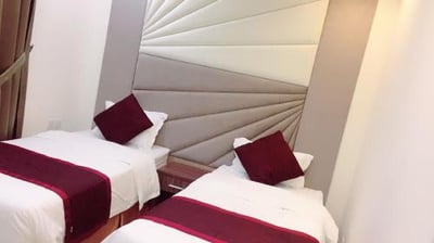 Holiday Plus Cordoba (formerly Holiday Plus)