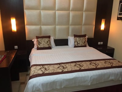 Rayatna For Furnished Apartments 3