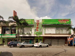 Oyo 479 The Green Hotel