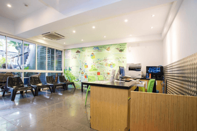 Oyo 1003 Rich Calton Hotel