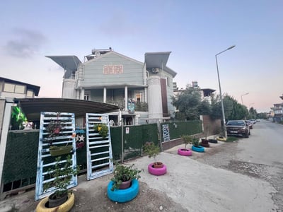 Art Butik Pansiyon