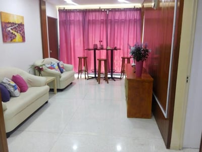Purpleberry Inn (no Front Desk Please Contact The Property 5 Days Before Your Arrival)