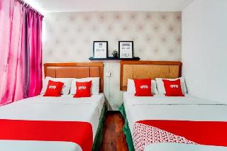 Oyo 89652 Bjorn Boutique Hotel