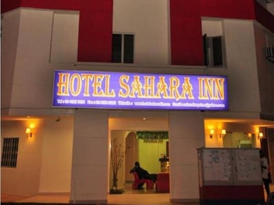 Sahara Inn Prima Selayang Hotel