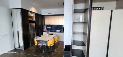 The Scarletz Klcc(no Front Desk Please Contact The Property 5 Days In Advance)