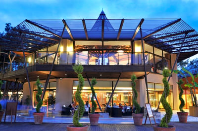 Marti Myra Hotel