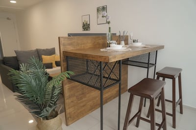 Minsu Ekocheras (no Front Desk Please Contact The Property 5 Days Before Arrival)