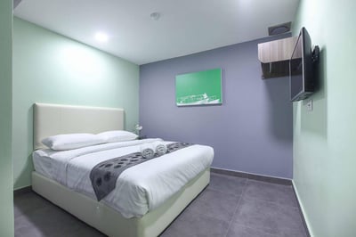 Sri Village Hotel Cheras