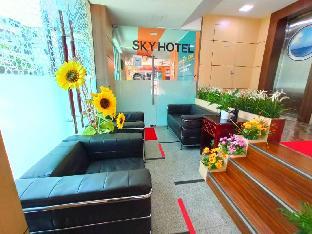 Sky Hotel Times Square
