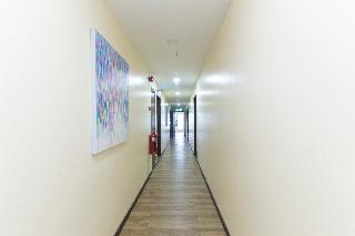 Oyo 328 Apple Hotel Shah Alam