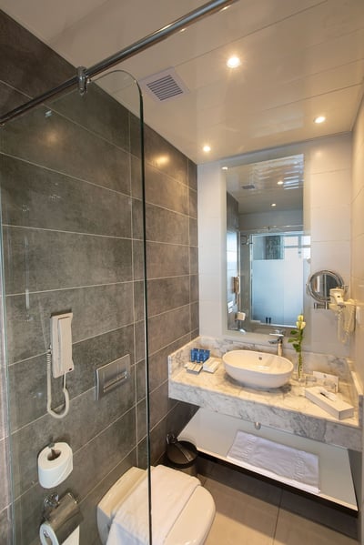 Naama Bay Suites And Spa