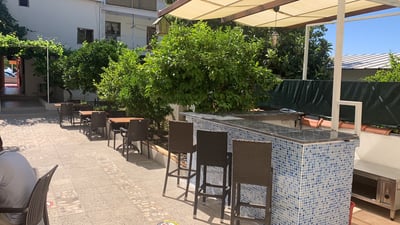 Belcan Hotel