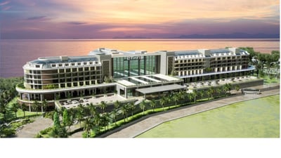ETHNO HOTELS BELEK