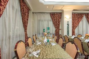 Al Mokhtara Golden Hotel