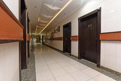Oyo 360 Rahati Branch 1