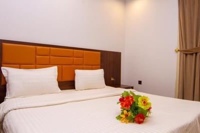 Al Muteb Suites Al Ezdehar 2