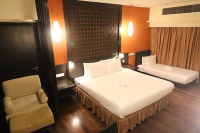 Raintree Resort Suites At Bandar Sunway (no Front Desk Please Contact The Property 5 Days Before Arrival)