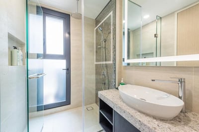 Star Residence By Axquisite Suites(no Front Desk Please Contact The Property 5 Days In Advance)