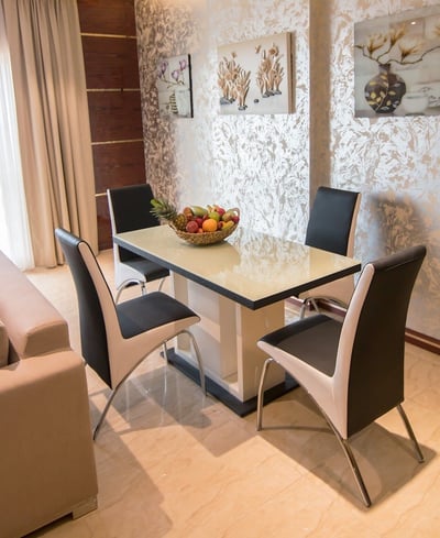 City Park Hotel Apartments