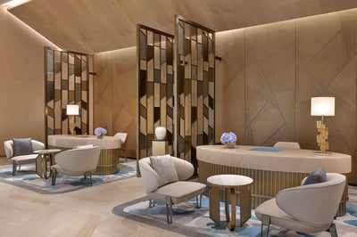 The St Regis Riyadh