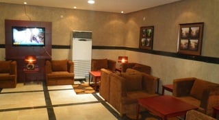 Almuhaidb Nadwa Aparthotel