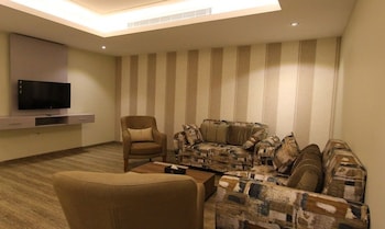 Hayat Rose Furnished Units