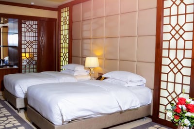 Cristal Erbil Hotel