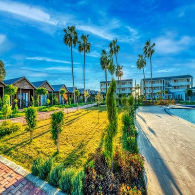 Lord Marina Hotel & Bungalows