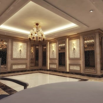 Rayhana Oasis